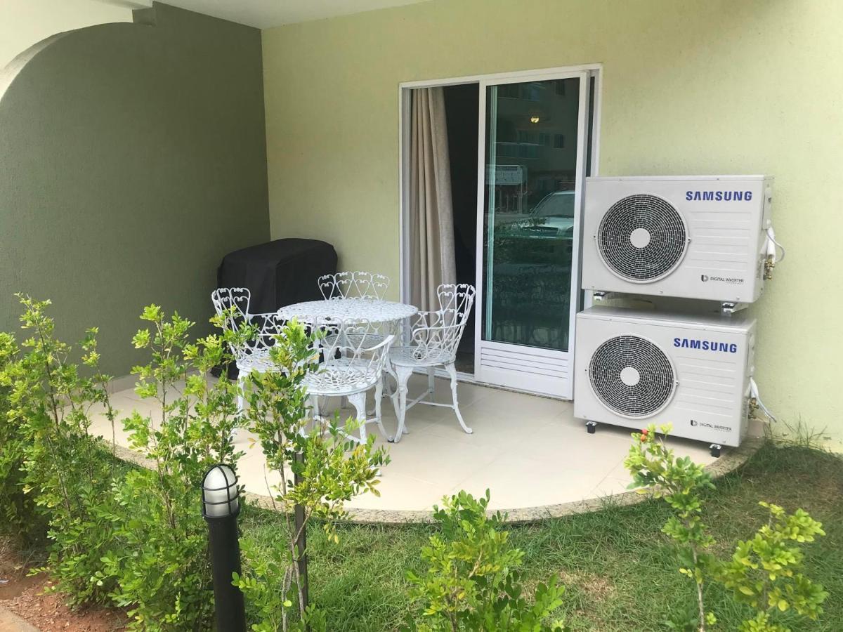 Apartamento Standard